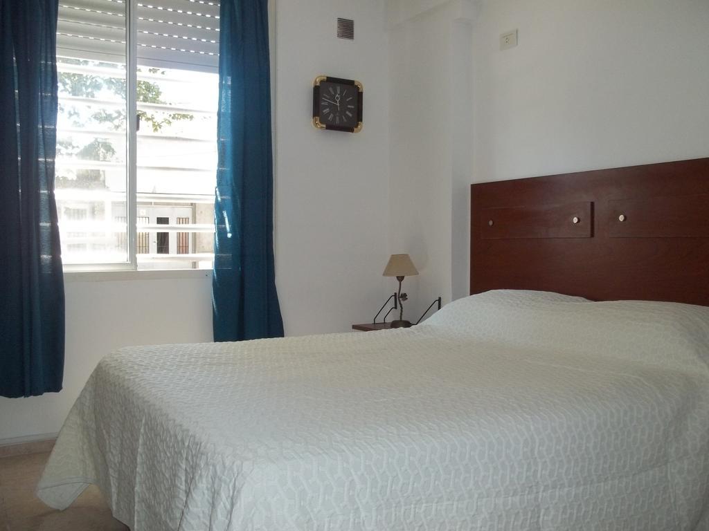 Apartamento Pichincha Rosario Apartamento Exterior foto