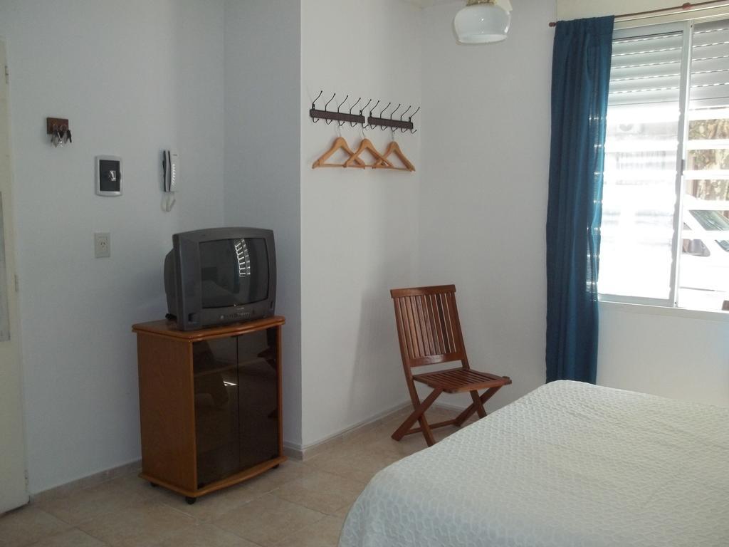 Apartamento Pichincha Rosario Apartamento Exterior foto